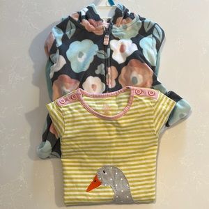 24 month clothing brand new